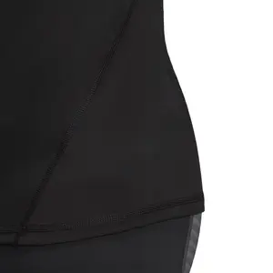 Compression jersey adidas Alphaskin Climawarm image-5