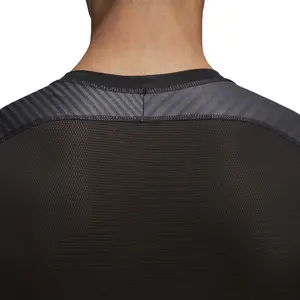 Compression jersey adidas Alphaskin Climawarm image-6