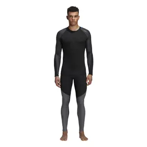 Compression jersey adidas Alphaskin Climawarm image-1