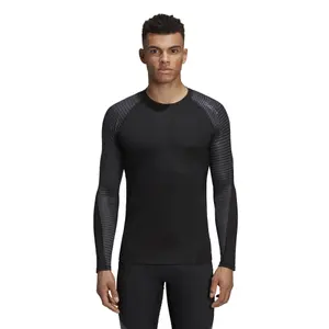 Compression jersey adidas Alphaskin Climawarm image-2