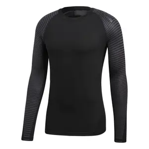 Compression jersey adidas Alphaskin Climawarm image-0