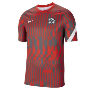 Trainingstrikot Eintracht Francfort 2021/22 image-0
