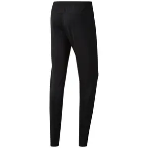 Jogging Trousers Reebok Workout Ready Stacked Logo Trackster image-2