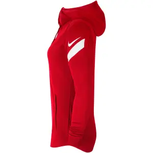 Sweatshirt femme Nike Dynamic Fit StrikeE21 image-2