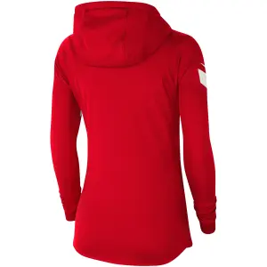 Sweatshirt femme Nike Dynamic Fit StrikeE21 image-1