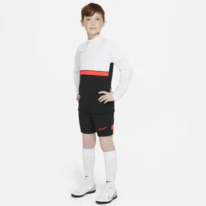 Koszulka dziecięca z długim rękawem Nike Dri-FIT Academy image-1