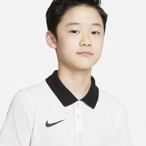 Polo enfant Nike Dynamic Fit Park20 image-3