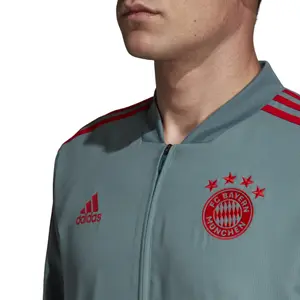Veste de présentation Bayern Munich 2018/19 image-5