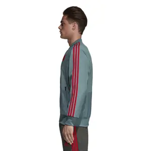 Veste de présentation Bayern Munich 2018/19 image-4