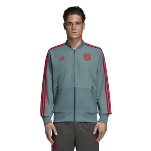Veste de présentation Bayern Munich 2018/19 image-1