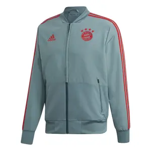 Veste de présentation Bayern Munich 2018/19 image-0
