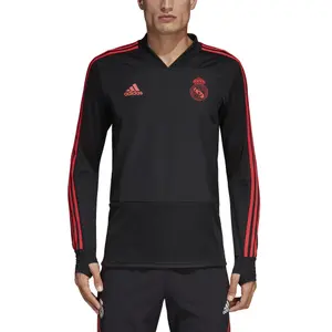Maillot d'entraînement manches longues Real Madrid EU 2018/19 image-1