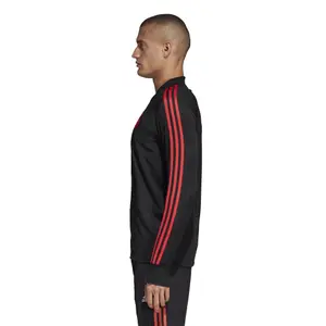 Maillot d'entraînement manches longues Real Madrid EU 2018/19 image-4