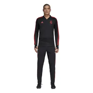 Maillot d'entraînement manches longues Real Madrid EU 2018/19 image-3