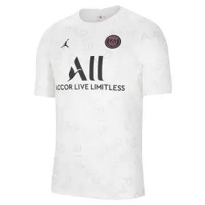 Trikot PSG Breathe 2020/21 image-0