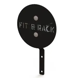 Wallball target Fit & Rack image-0