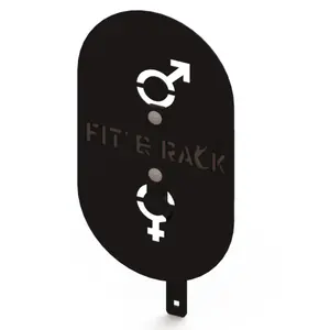 Cel Wallball Fit & Rack image-0