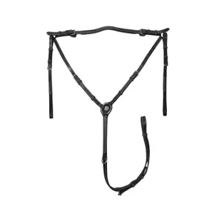 Hunting collar for horse Jump'In Monday image-1