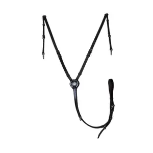 Hunting collar for horse Jump'In Tuesday image-1