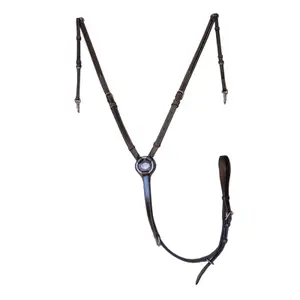 Hunting collar for horse Jump'In Tuesday image-0