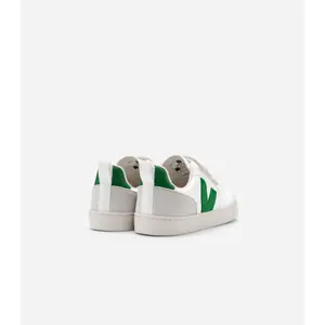 Children's sneakers Veja V-10 velcro image-2
