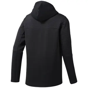Sweatshirt mit Kapuze Reebok Thermowarm Control image-1