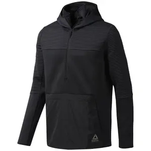 Sweatshirt mit Kapuze Reebok Thermowarm Control image-0