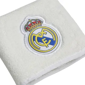 Wristbands Real Madrid Domicile & Extérieur image-0