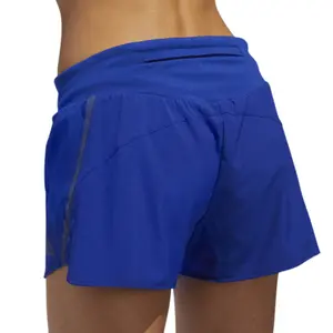 Pantalón corto mujer adidas Supernova Saturday image-4