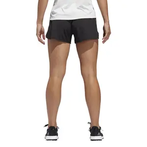 Pantalón corto mujer adidas Supernova Saturday image-3