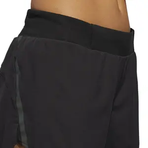 Pantalón corto mujer adidas Supernova Saturday image-5