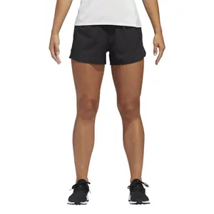 Pantalón corto mujer adidas Supernova Saturday image-1