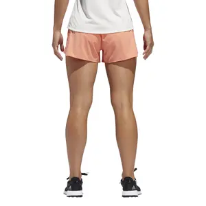 Pantalón corto mujer adidas Supernova Saturday image-3
