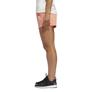 Pantalón corto mujer adidas Supernova Saturday image-2