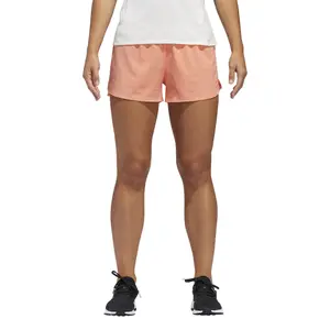 Pantalón corto mujer adidas Supernova Saturday image-1