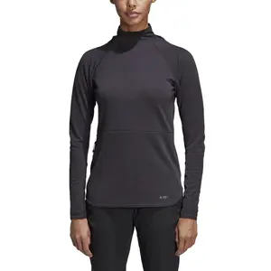 Sweatshirt för kvinnor adidas Climb the City image-1