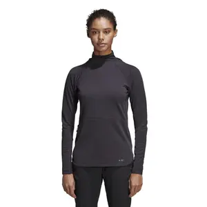 Sweatshirt för kvinnor adidas Climb the City image-2