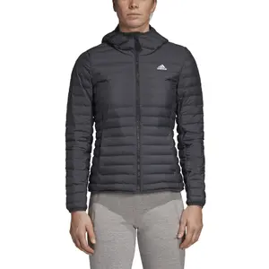 Damska kurtka puchowa adidas Varilite SO H image-3