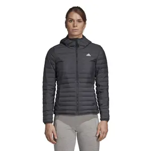 Damska kurtka puchowa adidas Varilite SO H image-2