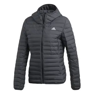 Damska kurtka puchowa adidas Varilite SO H image-0