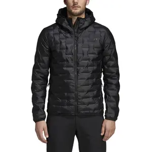 Kurtka puchowa Adidas Lite Down image-2