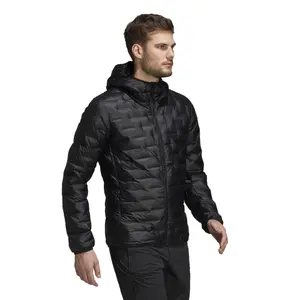 Kurtka puchowa Adidas Lite Down image-3