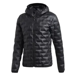 Kurtka puchowa Adidas Lite Down image-0