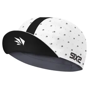 Gorra de verano Sixs Cycling