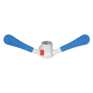 Outil pro pour utiliser les outils boitier - cuvette - cassette - roue libre compatible Cyclus 179967 SNAP.IN image-0