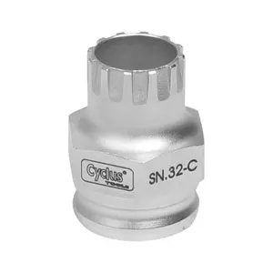 179983-werkzeug-pro-kassettendemontage-cyclus-shimano-miche-8v-snap-in-179967-silber-32-mm