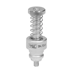 Gereedschap pro draadgeleider voor gereedschapshouder pro Cyclus snap.in image-0