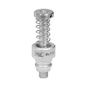 Gereedschap pro draadgeleider voor gereedschapshouder pro Cyclus snap.in image-2