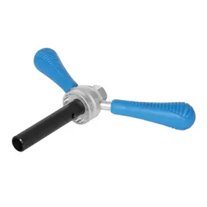 Professionellt verktyg för demontering av integrerade vevlagerskålar Cyclus shimano hollowtech 2 shimano image-0