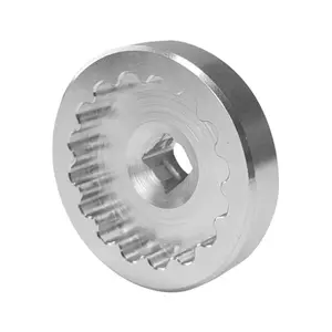 Tool pro disassembles integrated bottom bracket Cyclus boitier shimano sura ace 9000 image-0